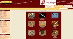 Desktop Screenshot of epicedge.com